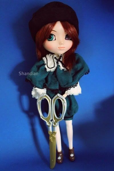 FA Pullip Souseiseki Flickr Photo Sharing FA Pullip Souseiseki Flickr Photo Sharing