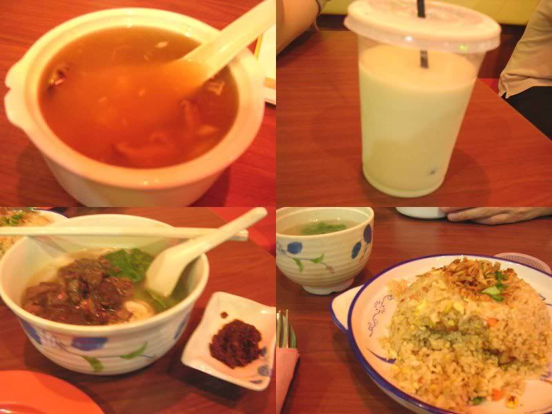 Wan Chai Dishes