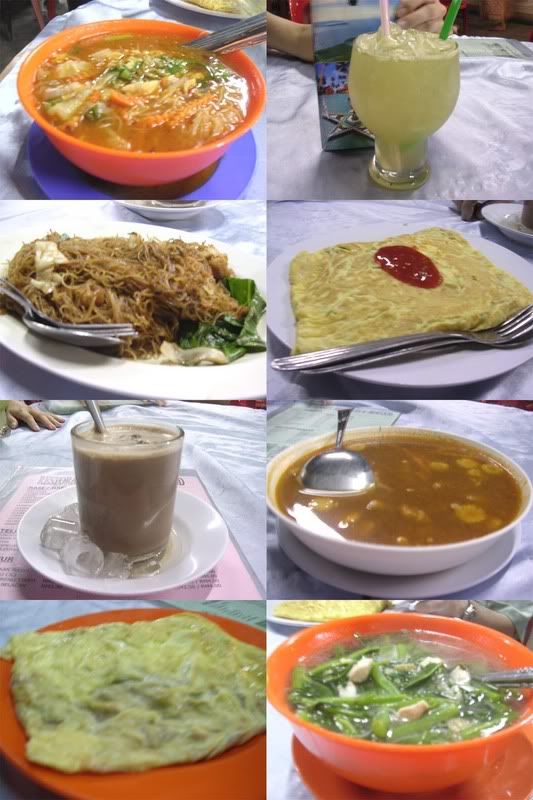 malay food 