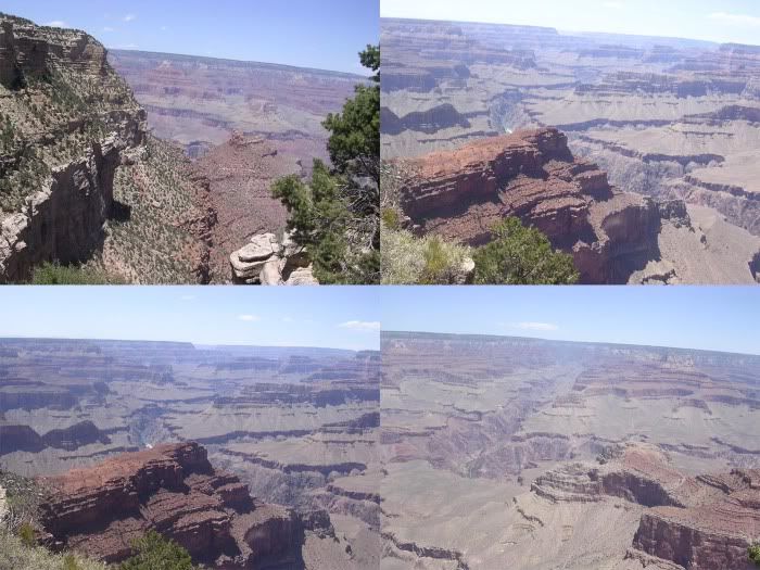 Grand Canyon 01