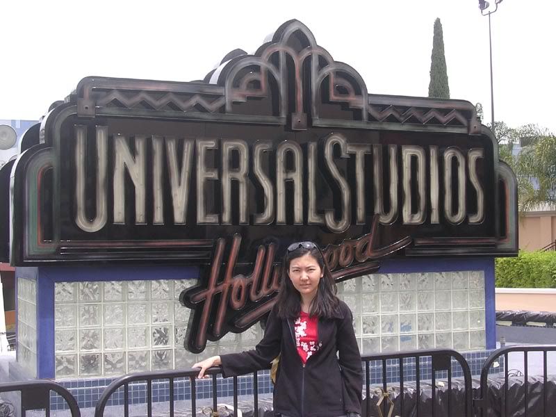 Universal Studio 