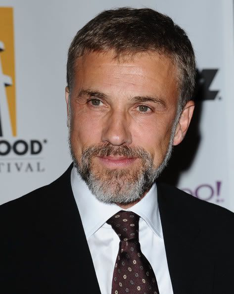 christoph waltz bingo. In conclusion, Christoph Waltz