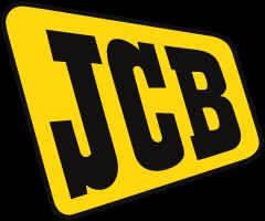 logo of jcb