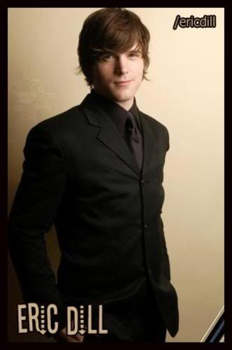 eric dill of click 5 my husband