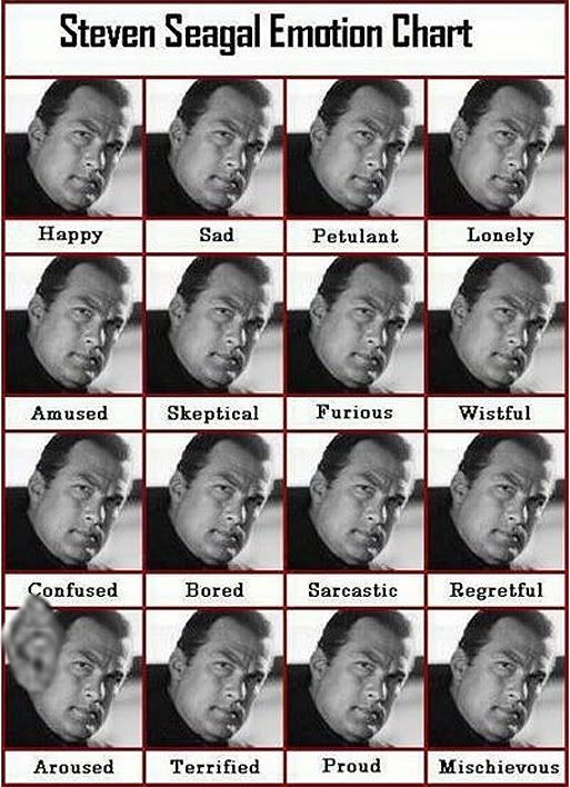 emotions chart with faces. emotions chart with faces.