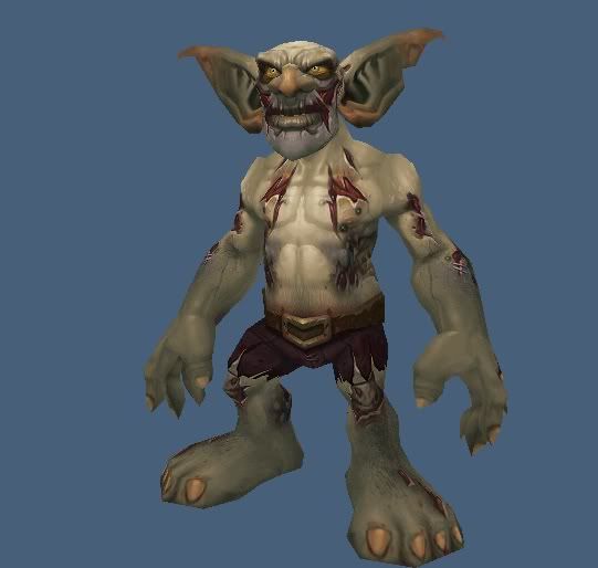 goblin dk