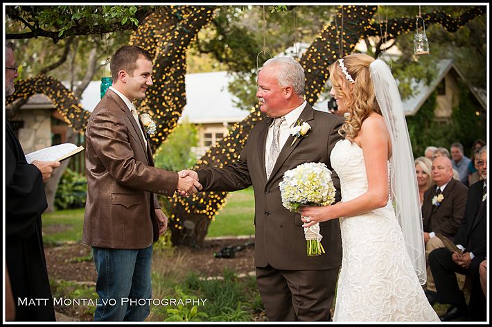 Red Corral Ranch -austin tx - wedding photography - Matt Montalvo