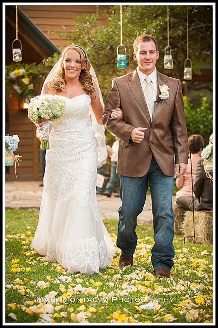 Red Corral Ranch -austin tx - wedding photography - Matt Montalvo