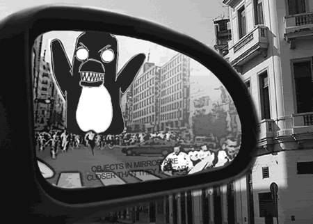 PENZILLA! Pictures, Images and Photos