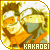 Obito y Kakashi :3