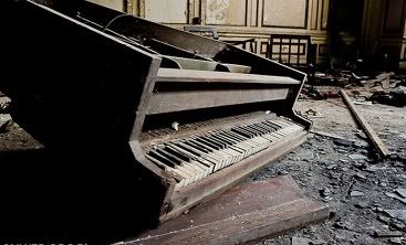 Detroit Piano