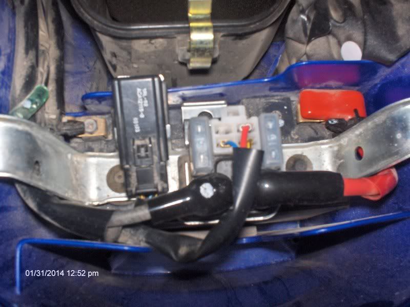 Lost Yamaha YFZ450 Forum YFZ450, YFZ450R, YFZ450X Forums