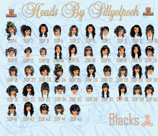 2007HeadsBySillyolpoohBlacksPreview.jpg picture by sillyolpooh