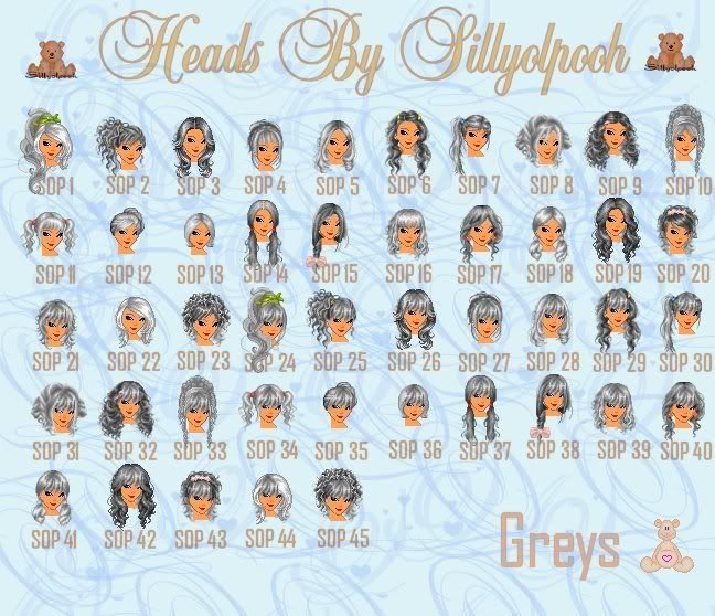 2007HeadsBySillyolpoohGreysPreview.jpg picture by sillyolpooh