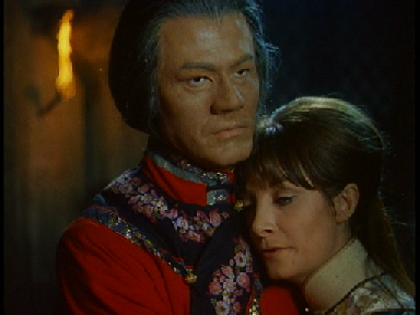 Re: A few Robert Culp pics Post...