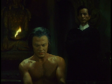 Re: A few Robert Culp pics Post...