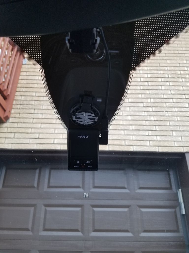 Dash Camera Install | Page 8 | 2013+ Ford Escape Forum