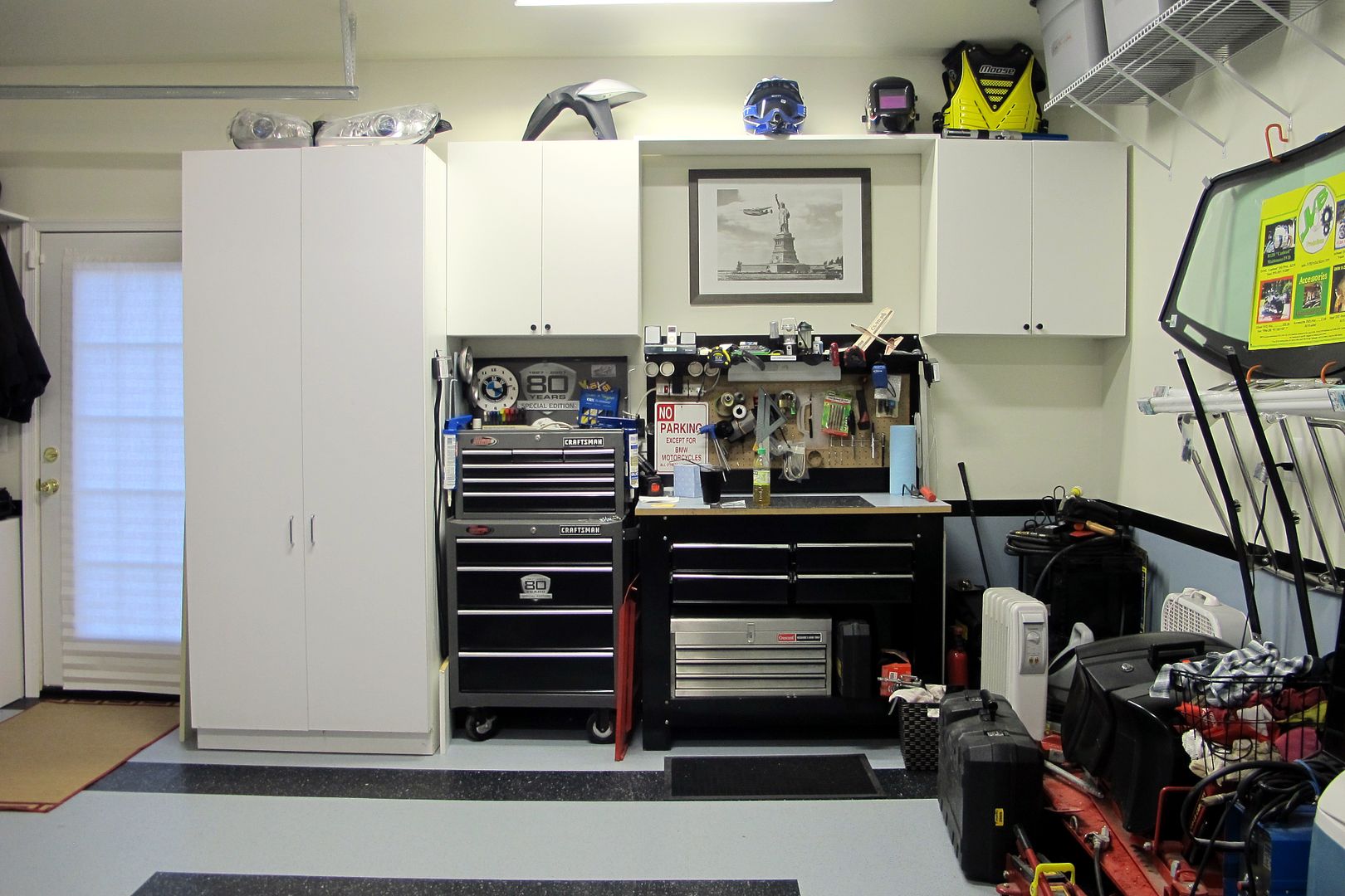 Garage Cabinets The Garage Journal Board