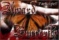 Award Butterfly - Participe agora!!!
