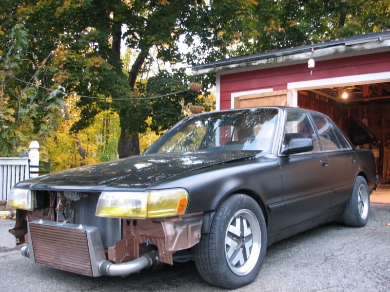 rb20det cold start prob?? maybe my start signal? Nissan Forum