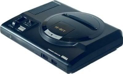 Sega Genesis Emulator Games Psp