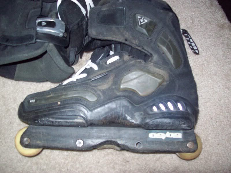 and i also have a case full of new and used eulogy wheels, bearings, axels, and i also have a case full of new and used eulogy wheels, bearings, axels,