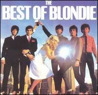 Blondie Best+Of+Blondie CD