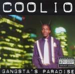 Coolio Gangsta's Paradise CD