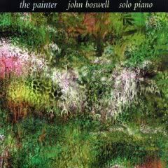 Boswell,John Painter CD