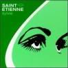 Saint Etienne Sylvie CD:SINGLE
