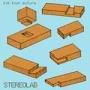 Stereolab Fab Four Suture CD