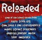 Various Reloaded CD