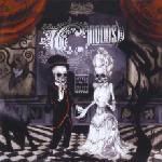 Chiodos Bone+Palace+Ballet CD