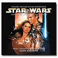 Williams,John Star+Wars,Episode+Ii:+Attack+Of+The+Clones+Ost CD