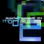 Depeche Mode Remixes+81~~04 CD