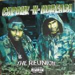 Capone -N- Noreaga Reunion CD