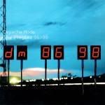 Depeche Mode Singles 86 > 98 CD