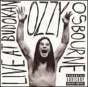 Osbourne,Ozzy Live+At+Budokan CD