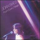 Baez,Joan From Every Stage (2lp) LP