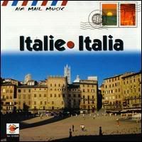 Various Air+Mail+Music-+Italia CD