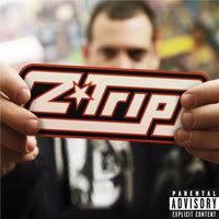 Z-Trip Shifting Gears LP