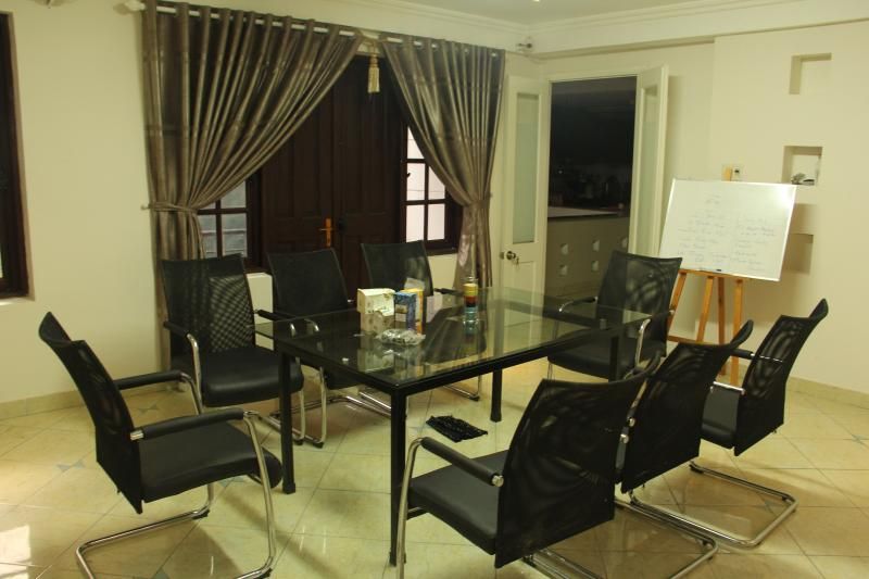 Mặt bằng cho thuê Q3. - 3