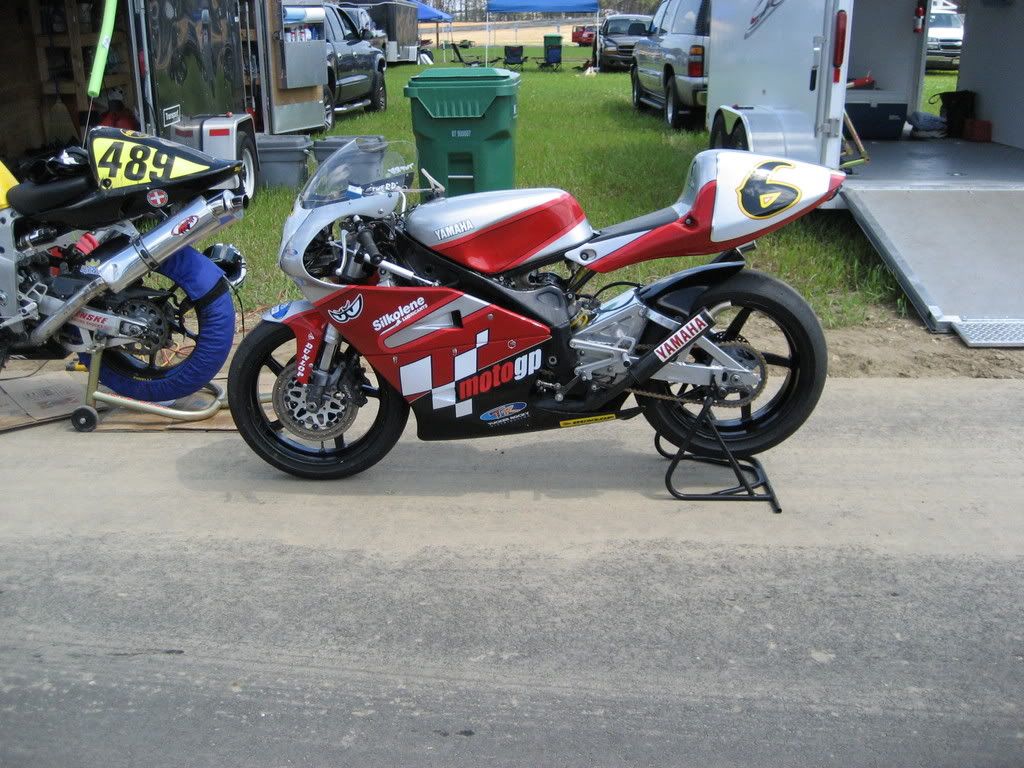 tz250 for sale