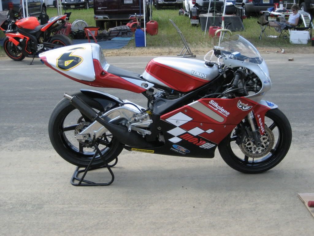 tz250 for sale