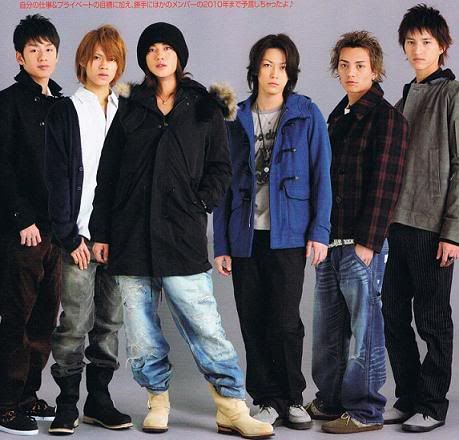 KAT-TUN-4.jpg image by scoobyfan92