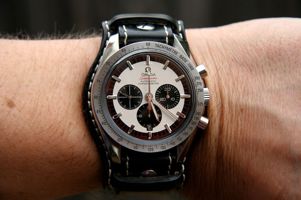 omega daytona paul newman