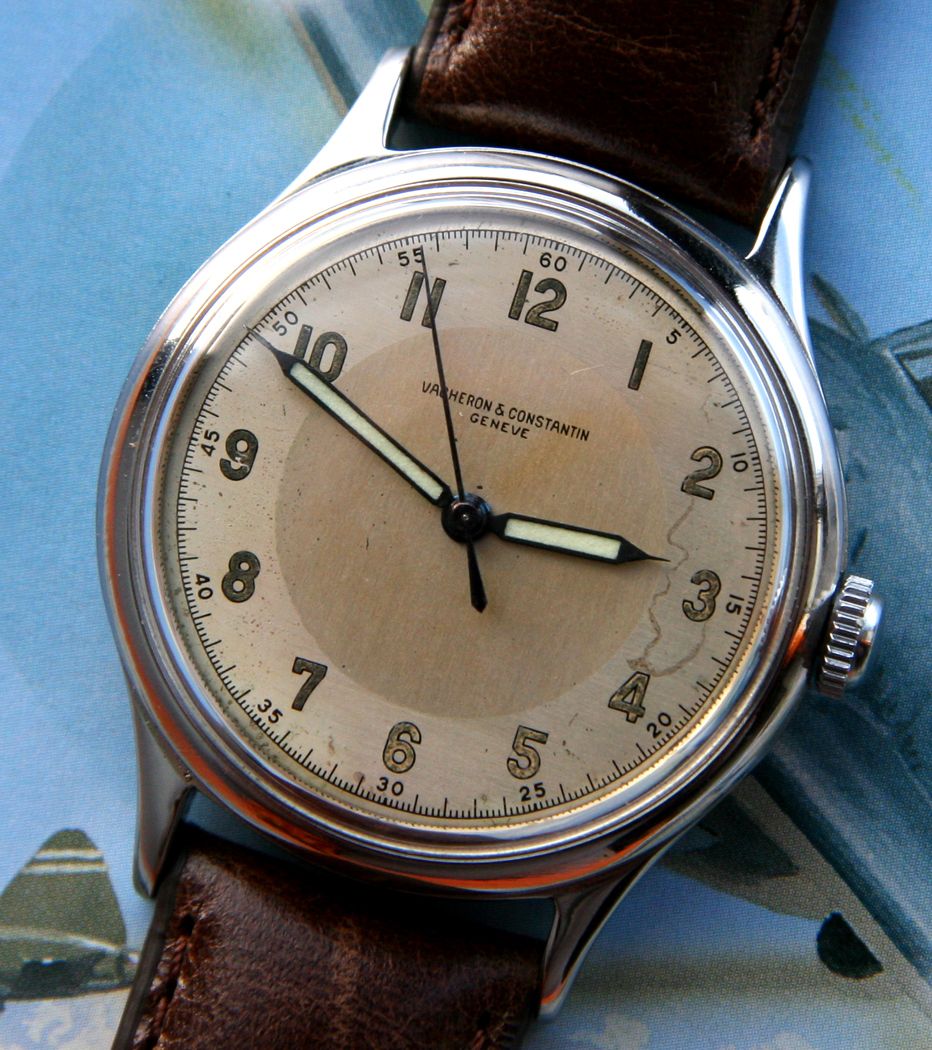 casio radium watches