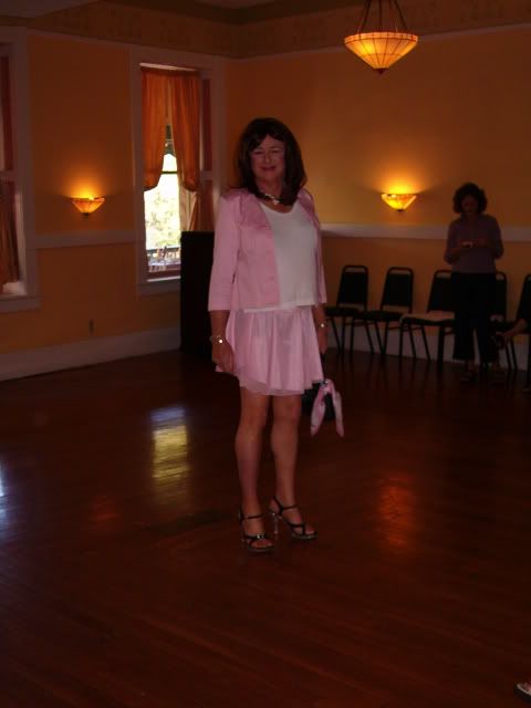 Jean Ann another skirt picture