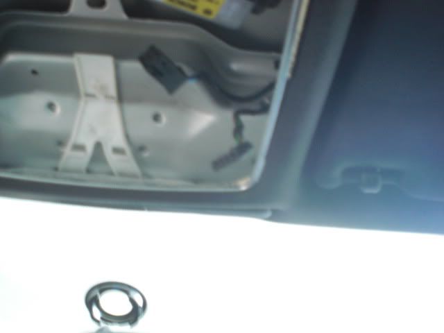 vwvortex com help figuring out where this cables goes