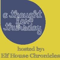 Elf House Chronicles